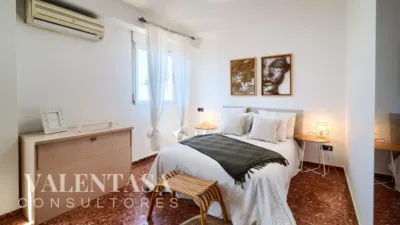 Apartment on Calle del Músico Jarque Cualladó photo 31