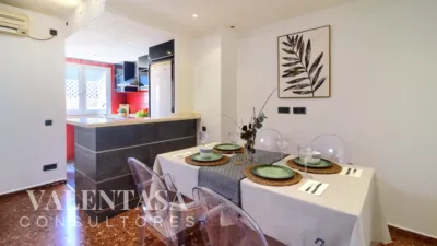 Apartment on Calle del Músico Jarque Cualladó photo 41
