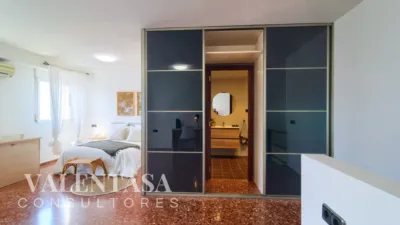 Apartment on Calle del Músico Jarque Cualladó photo 24