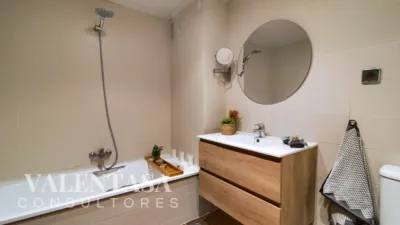 Apartment on Calle del Músico Jarque Cualladó photo 26