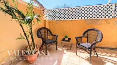 Apartment on Calle del Músico Jarque Cualladó photo 17