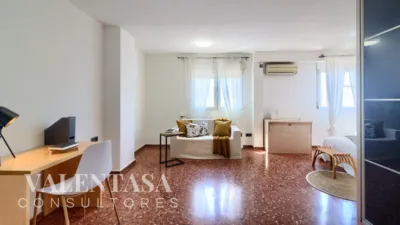Apartment on Calle del Músico Jarque Cualladó photo 22