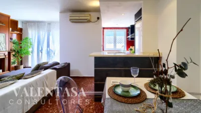 Apartment on Calle del Músico Jarque Cualladó photo 2