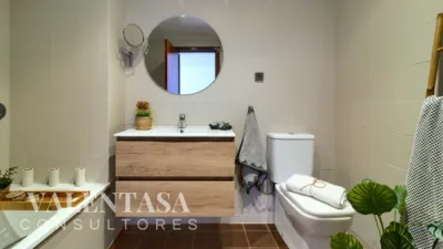 Apartment on Calle del Músico Jarque Cualladó photo 25