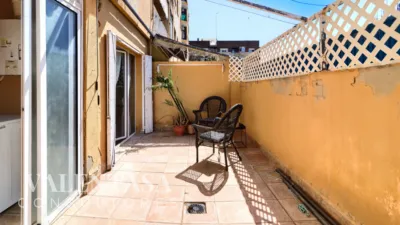 Apartment on Calle del Músico Jarque Cualladó photo 18