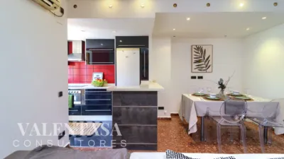 Apartment on Calle del Músico Jarque Cualladó photo 16