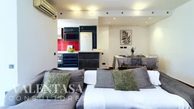 Apartment on Calle del Músico Jarque Cualladó photo 13