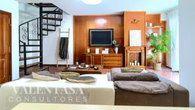 Apartment on Calle del Músico Jarque Cualladó photo 11