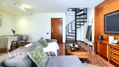 Apartment on Calle del Músico Jarque Cualladó photo 15
