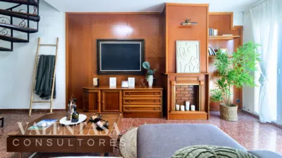 Apartment on Calle del Músico Jarque Cualladó photo 12