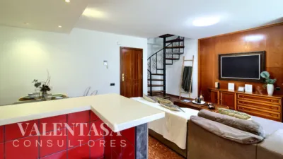 Apartment on Calle del Músico Jarque Cualladó photo 9