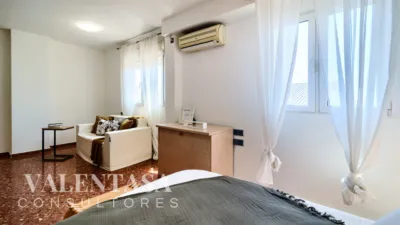 Apartment on Calle del Músico Jarque Cualladó photo 32