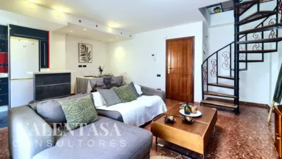 Apartment on Calle del Músico Jarque Cualladó photo 14