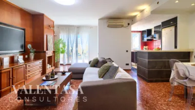Apartment on Calle del Músico Jarque Cualladó photo 36