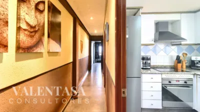 Apartment on Calle del Pastor Aycart photo 16
