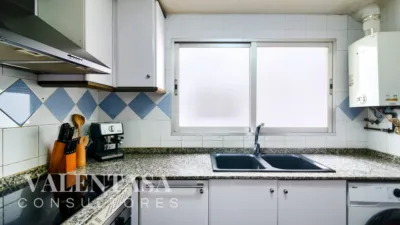 Apartment on Calle del Pastor Aycart photo 14