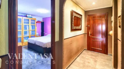 Apartment on Calle del Pastor Aycart photo 8
