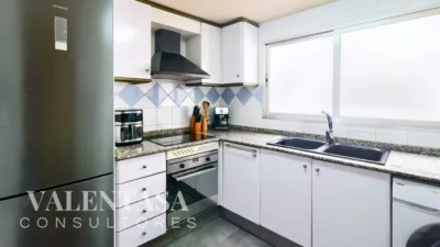 Apartment on Calle del Pastor Aycart photo 4