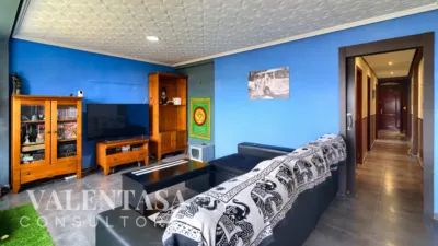 Apartment on Calle del Pastor Aycart photo 23