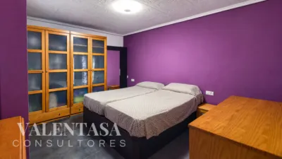 Apartment on Calle del Pastor Aycart photo 5