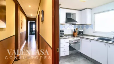 Apartment on Calle del Pastor Aycart photo 15