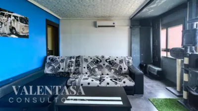 Apartment on Calle del Pastor Aycart photo 3