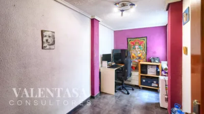 Apartment on Calle del Pastor Aycart photo 20