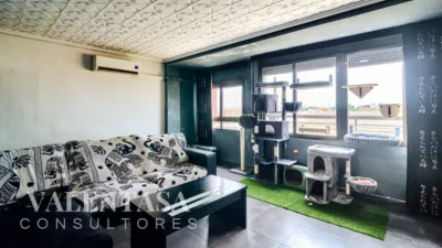 Apartment on Calle del Pastor Aycart photo 24