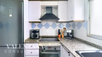 Apartment on Calle del Pastor Aycart photo 6