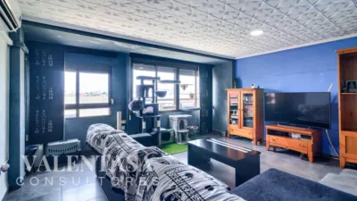 Apartment on Calle del Pastor Aycart photo 2