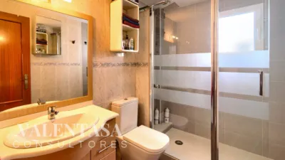 Apartment on Calle del Pastor Aycart photo 17