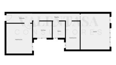 Apartment on Calle del Pastor Aycart photo 25