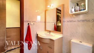 Apartment on Calle del Pastor Aycart photo 18