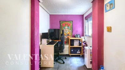 Apartment on Calle del Pastor Aycart photo 21