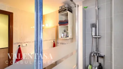 Apartment on Calle del Pastor Aycart photo 19