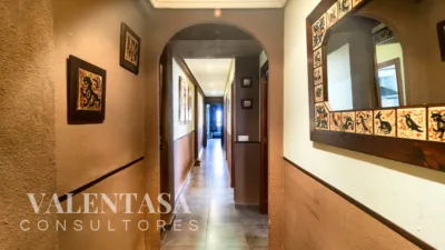 Apartment on Calle del Pastor Aycart photo 10