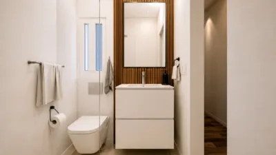 Apartment on Calle Julián Soldevilla photo 4