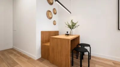 Apartment on Calle Julián Soldevilla photo 6