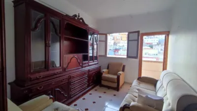 Apartment on Calle de Cádiz, 20 photo 6