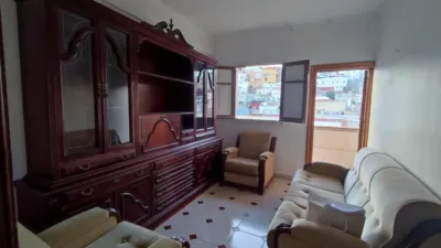 Apartment on Calle de Cádiz, 20 photo 8