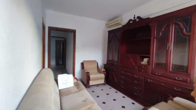 Apartment on Calle de Cádiz, 20 photo 5