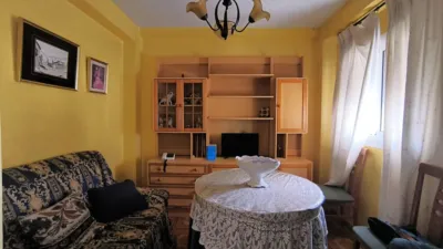 Apartment on Carretera de Ronda photo 19