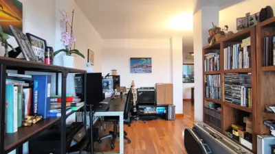 Apartment on Catania Street photo 28