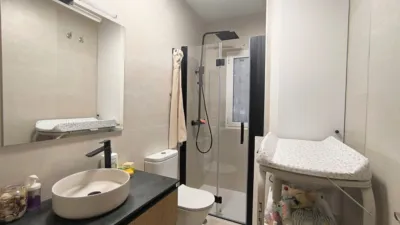 Apartment on Catania Street photo 51