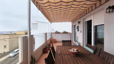 Apartment on Catania Street photo 20