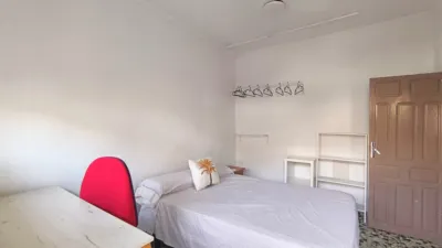 Apartment on Calle de Cádiz photo 20