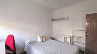 Apartment on Calle de Cádiz photo 23