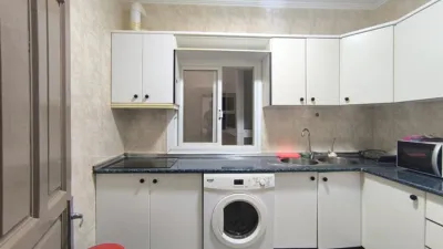 Apartment on Calle de Cádiz photo 49