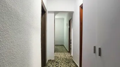Apartment on Calle de Cádiz photo 30