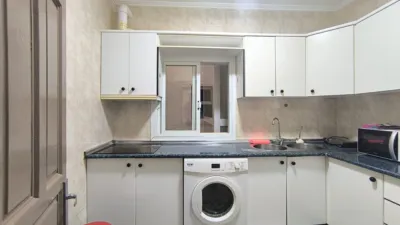 Apartment on Calle de Cádiz photo 42
